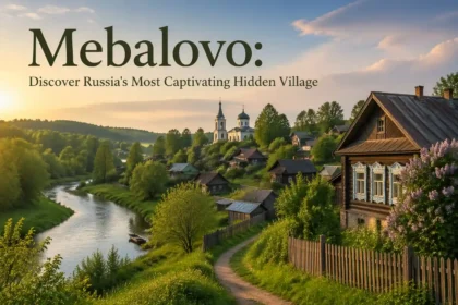 Mebalovo