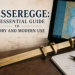 Messeregge