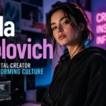 Mila Volovich