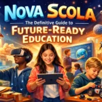 Nova Scola