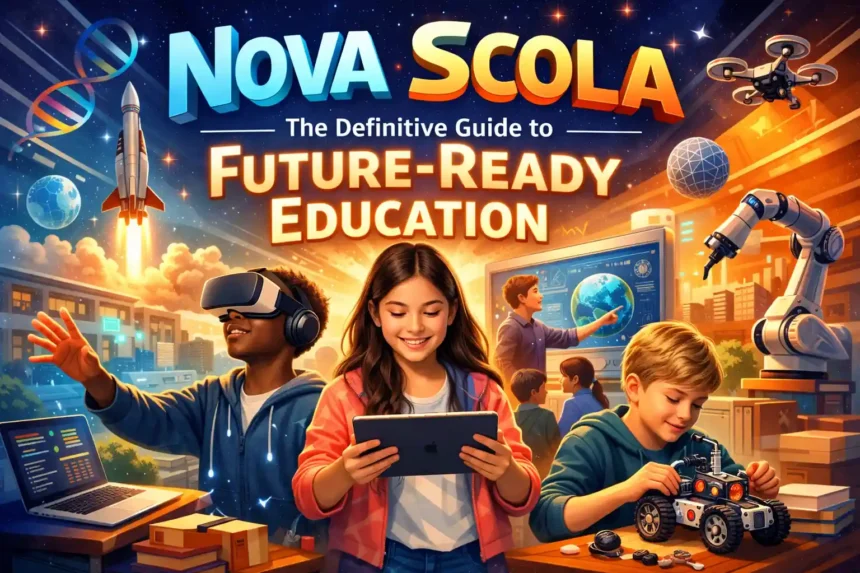 Nova Scola