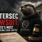OtterSec Lawsuit