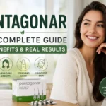 Pantagonar