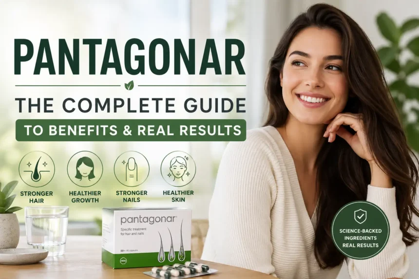 Pantagonar
