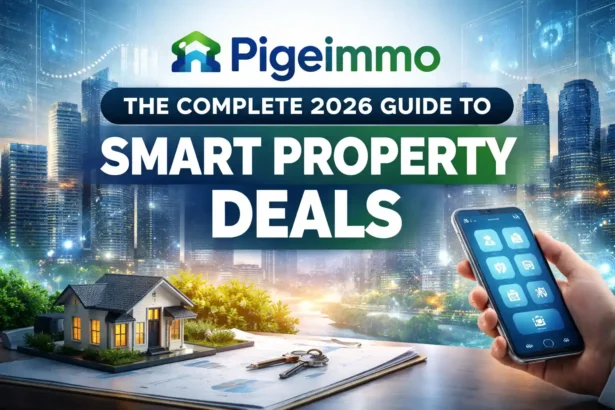 Pigeimmo