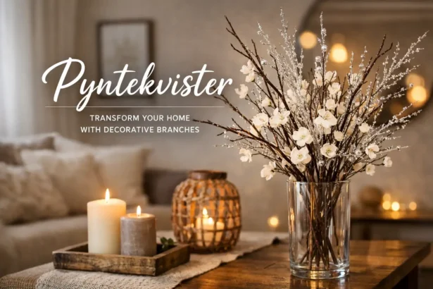 Pyntekvister