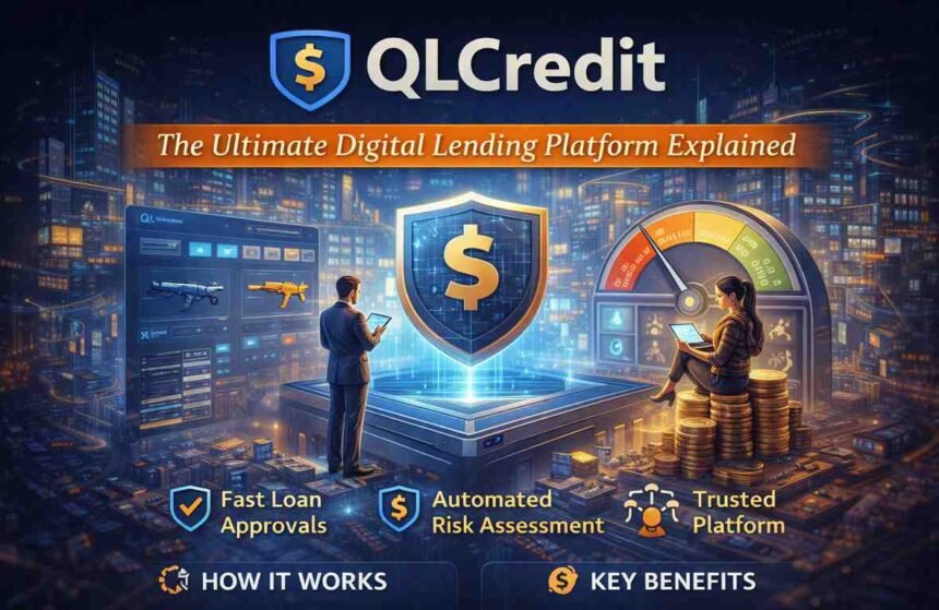 QLCredit