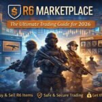 R6 Marketplace