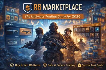 R6 Marketplace