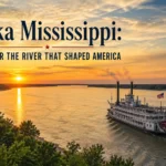 Reka Mississippi