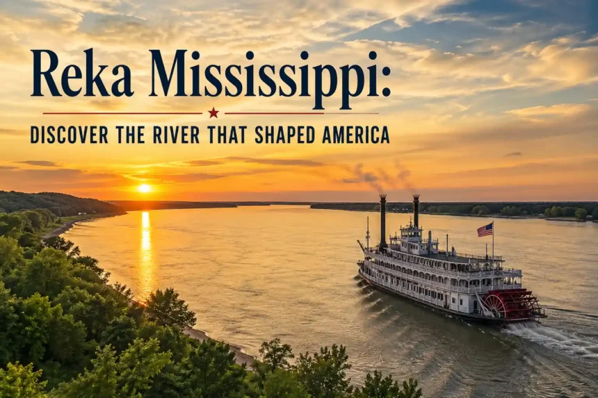 Reka Mississippi