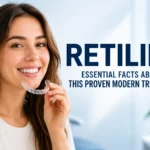 Retiline