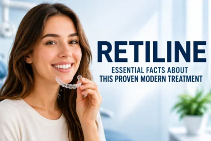 Retiline