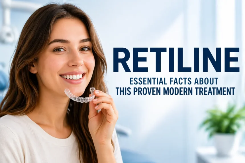 Retiline