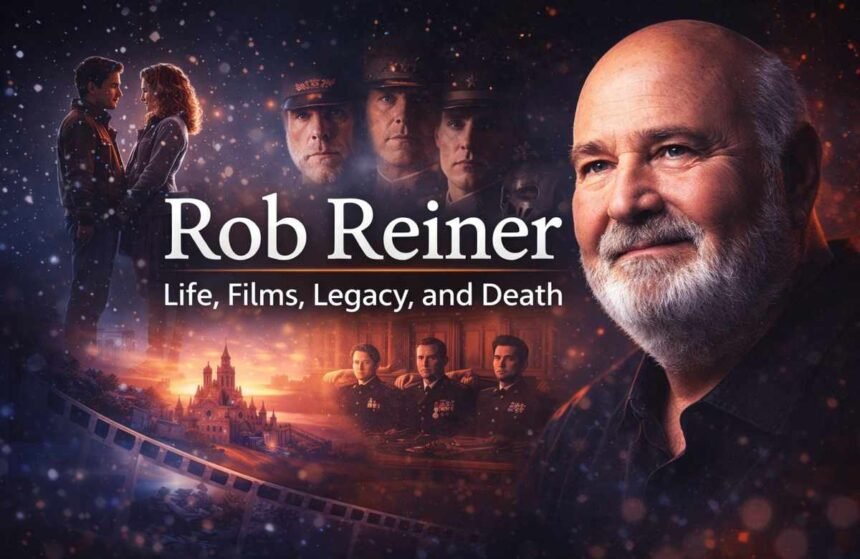 Rob Reiner