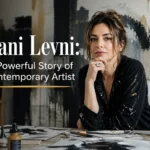 Shani Levni