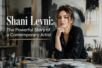 Shani Levni