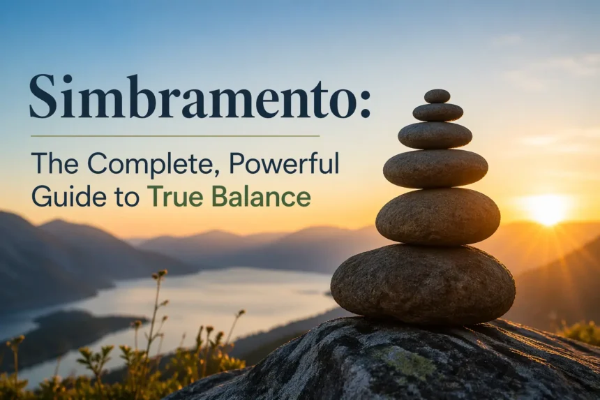 Simbramento