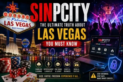 Sinpcity