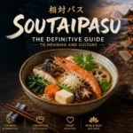 Soutaipasu