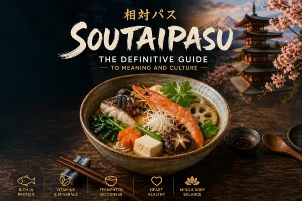 Soutaipasu