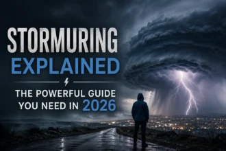 Stormuring