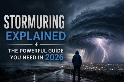 Stormuring