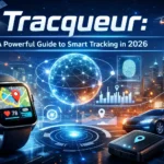 Tracqueur