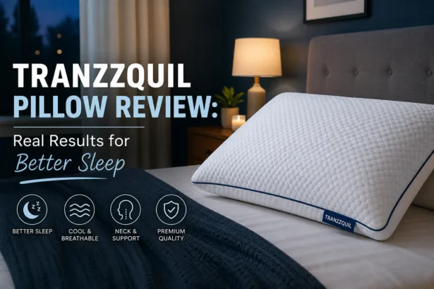Tranzzquil