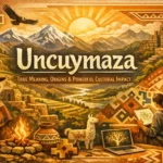 Uncuymaza