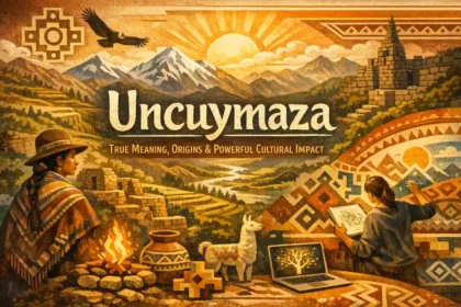 Uncuymaza