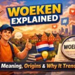 Woeken