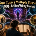 Your Topics Multiple Stories