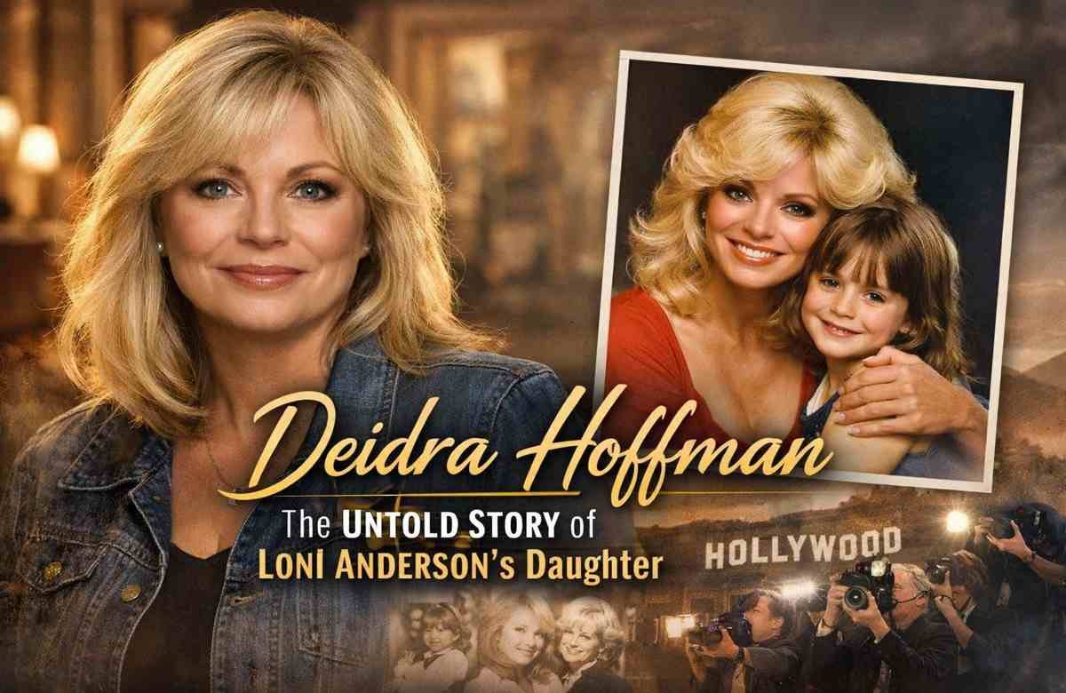 deidra hoffman