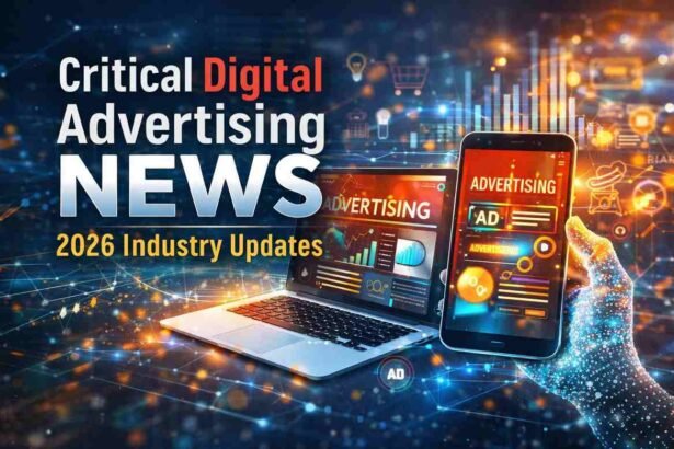 digital advertising news