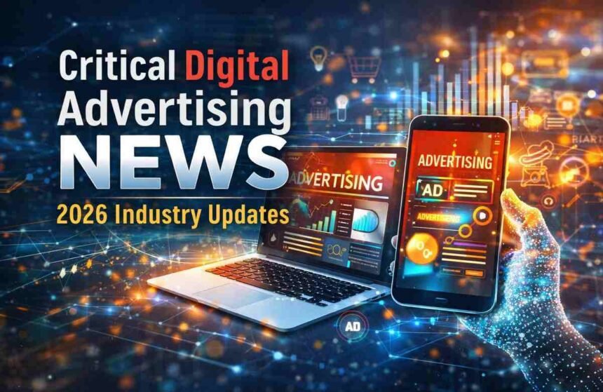 digital advertising news