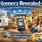 Homecz
