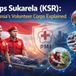 korps sukarela