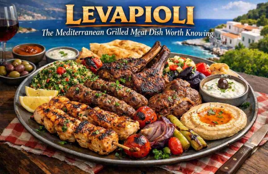 levapioli