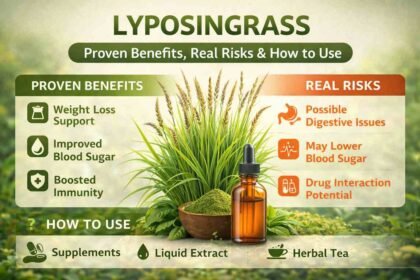 lyposingrass