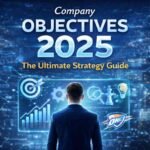none company objectives 2025