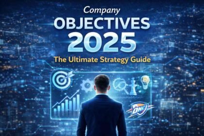 none company objectives 2025
