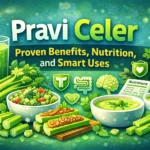 pravi celer