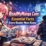ReadMyManga Com