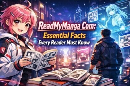 ReadMyManga Com