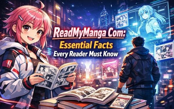 ReadMyManga Com