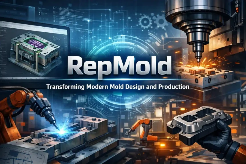 repmold