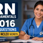 rn fundamentals 2016 70 questions