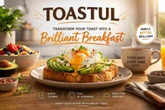 toastul