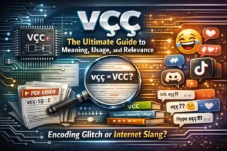 vçç